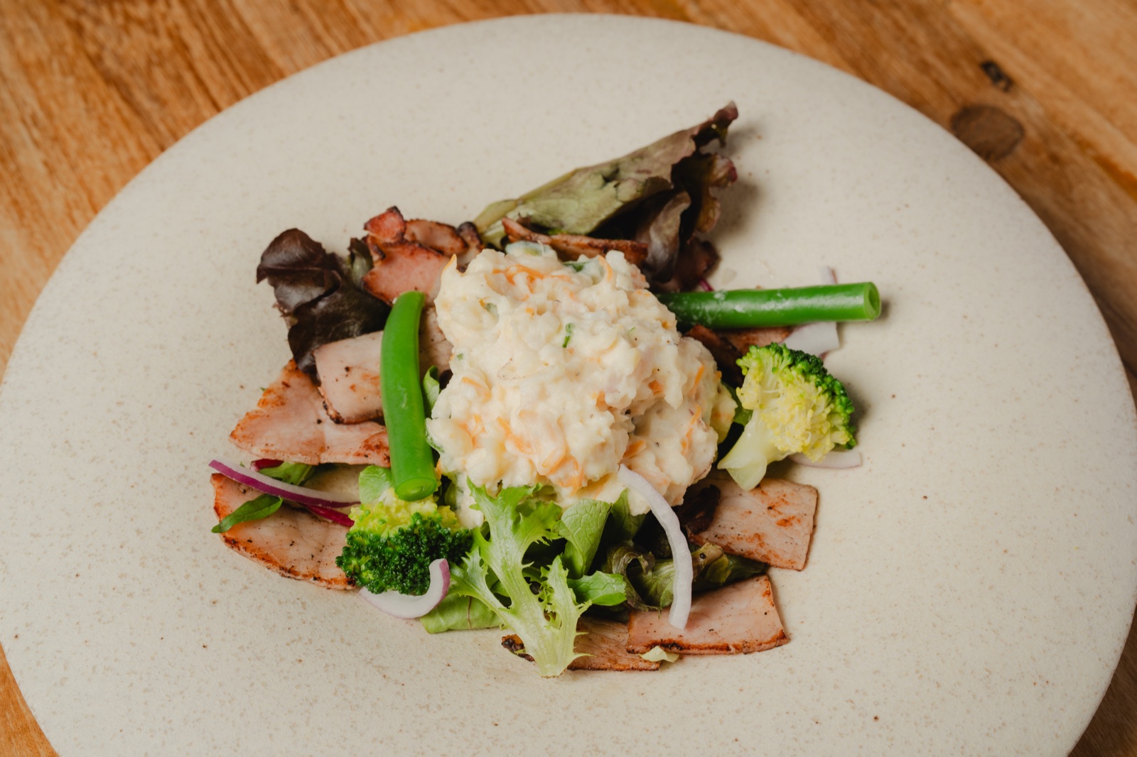 Japanese Potato Salad