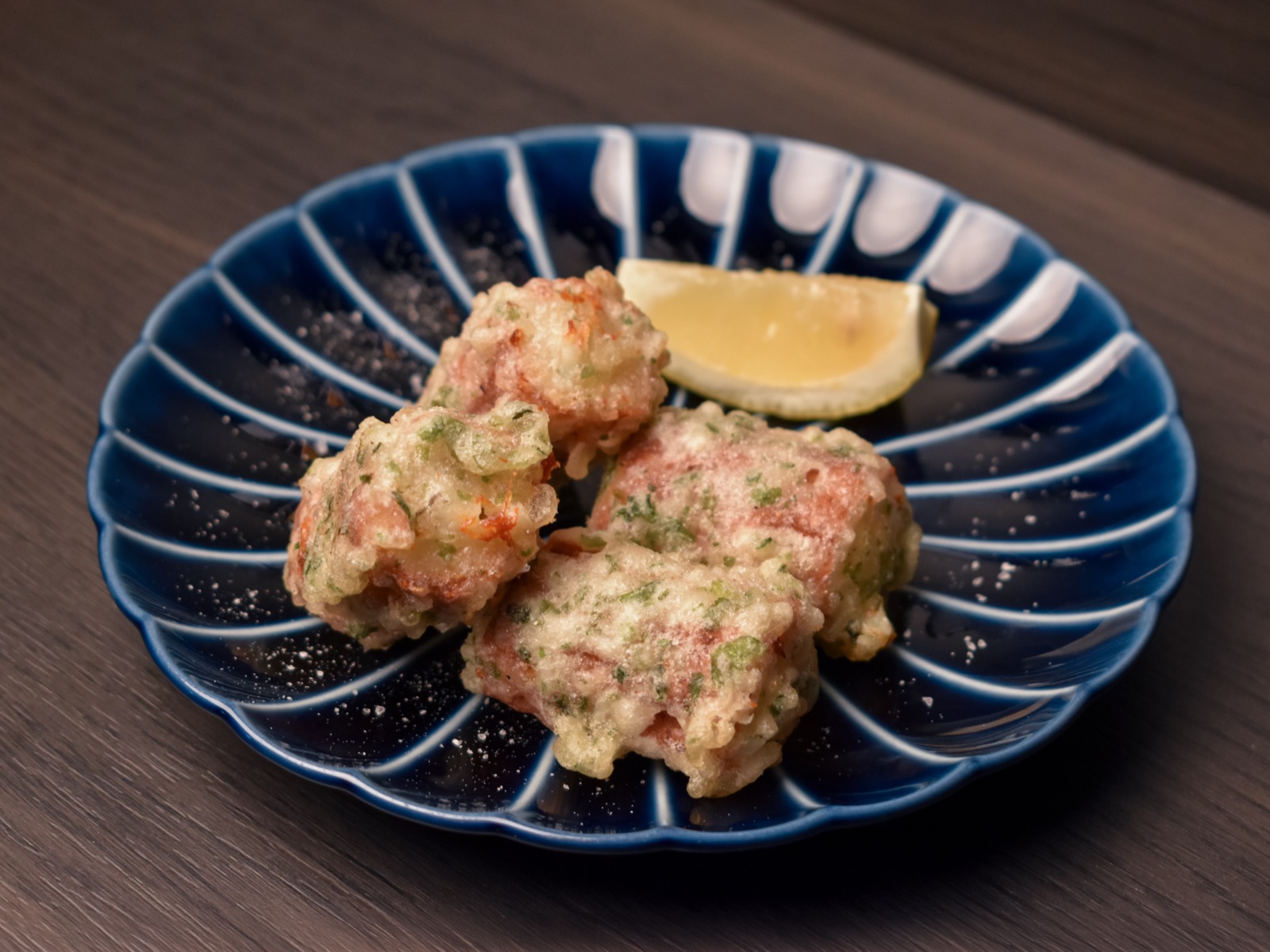 Cheese Chikuwa Isobe Fry