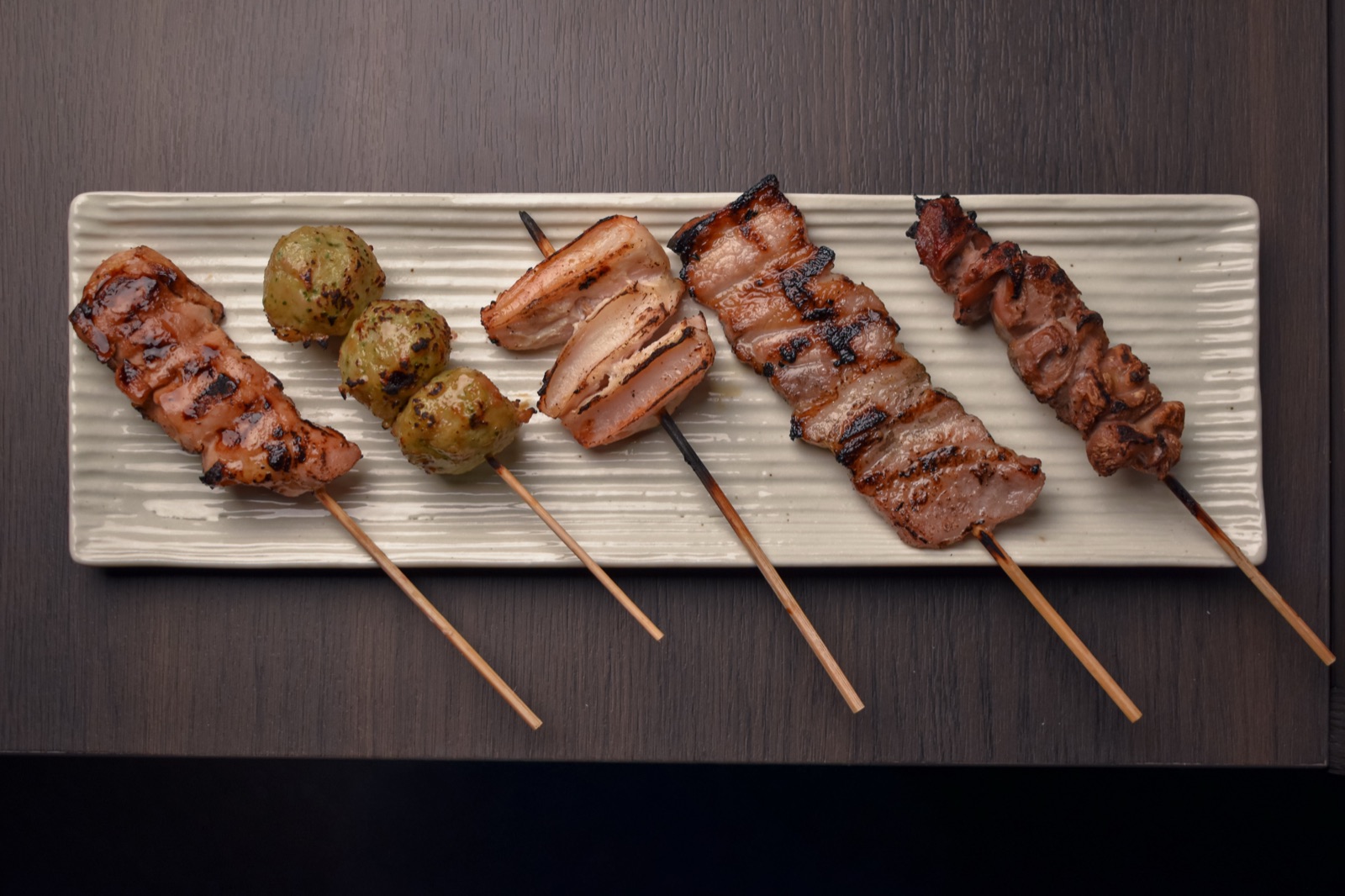 Yakitori