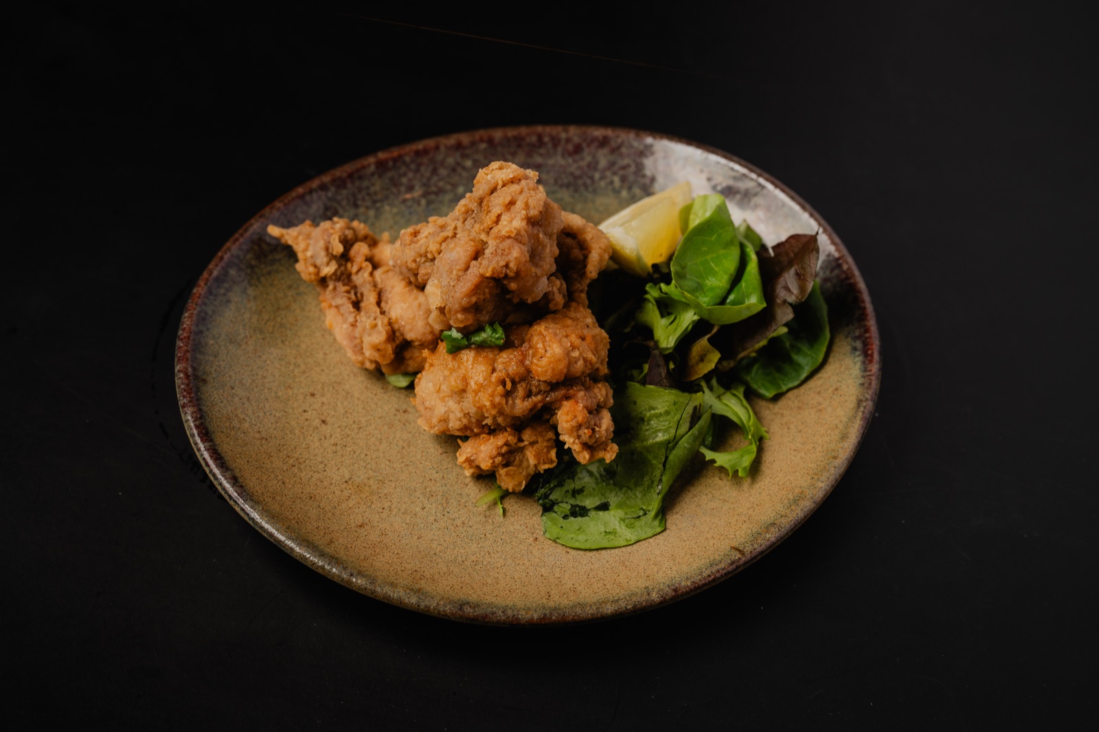 Chicken Karaage
