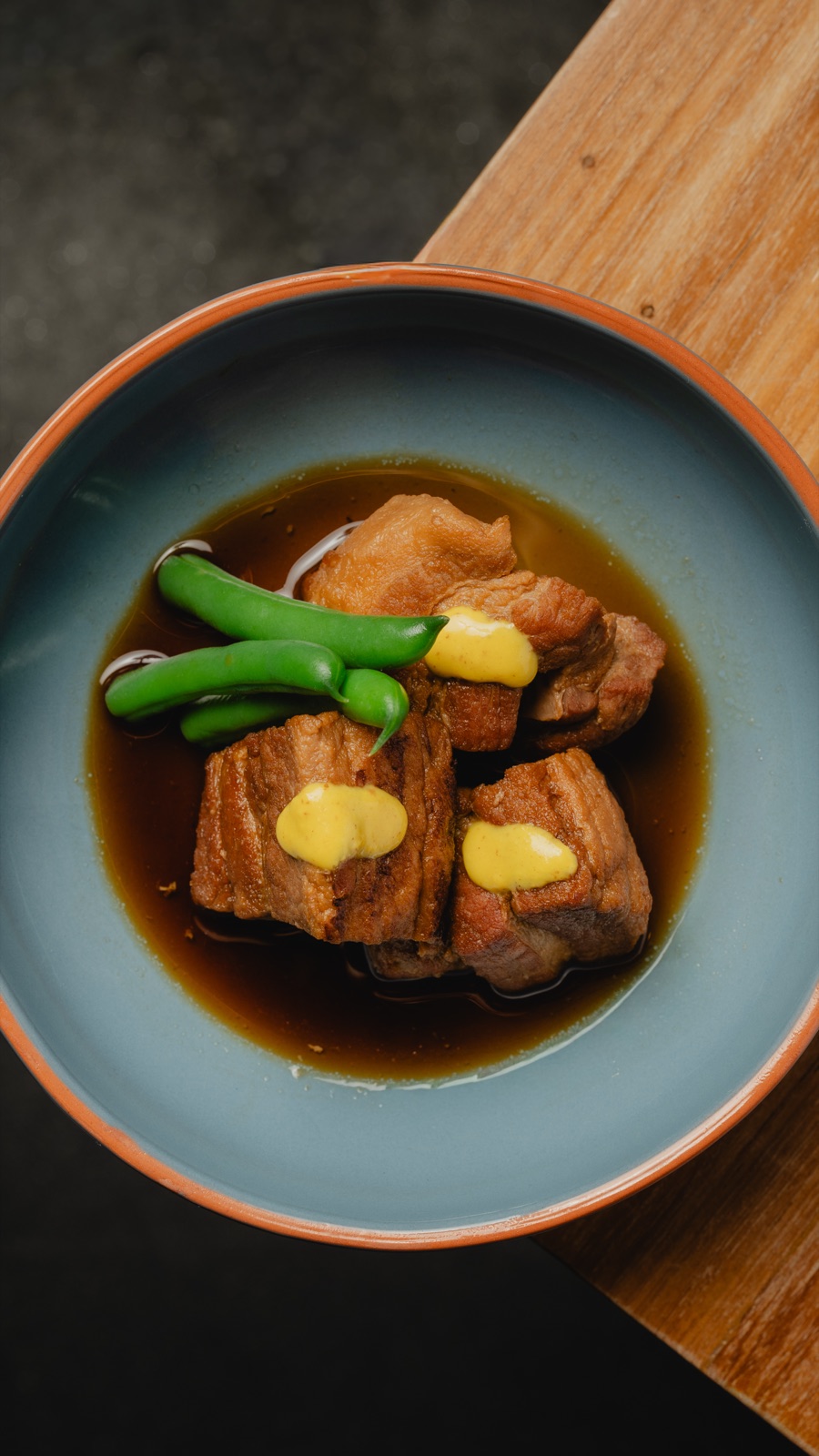 Pork Kakuni