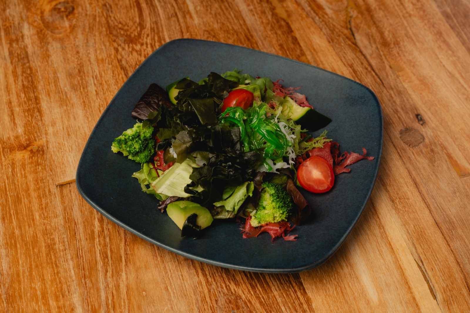Seaweed Salad