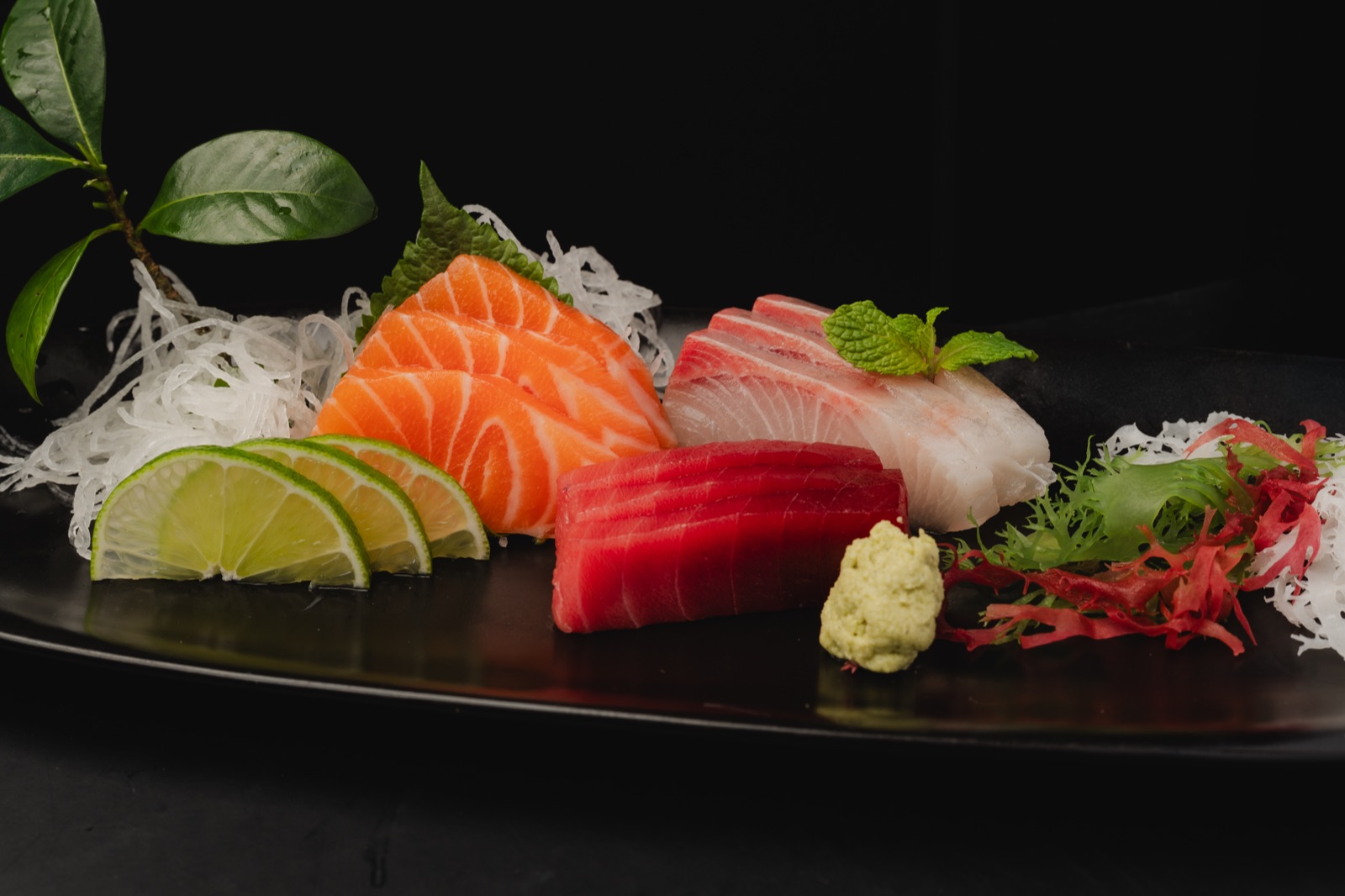 Sashimi Set 9P
